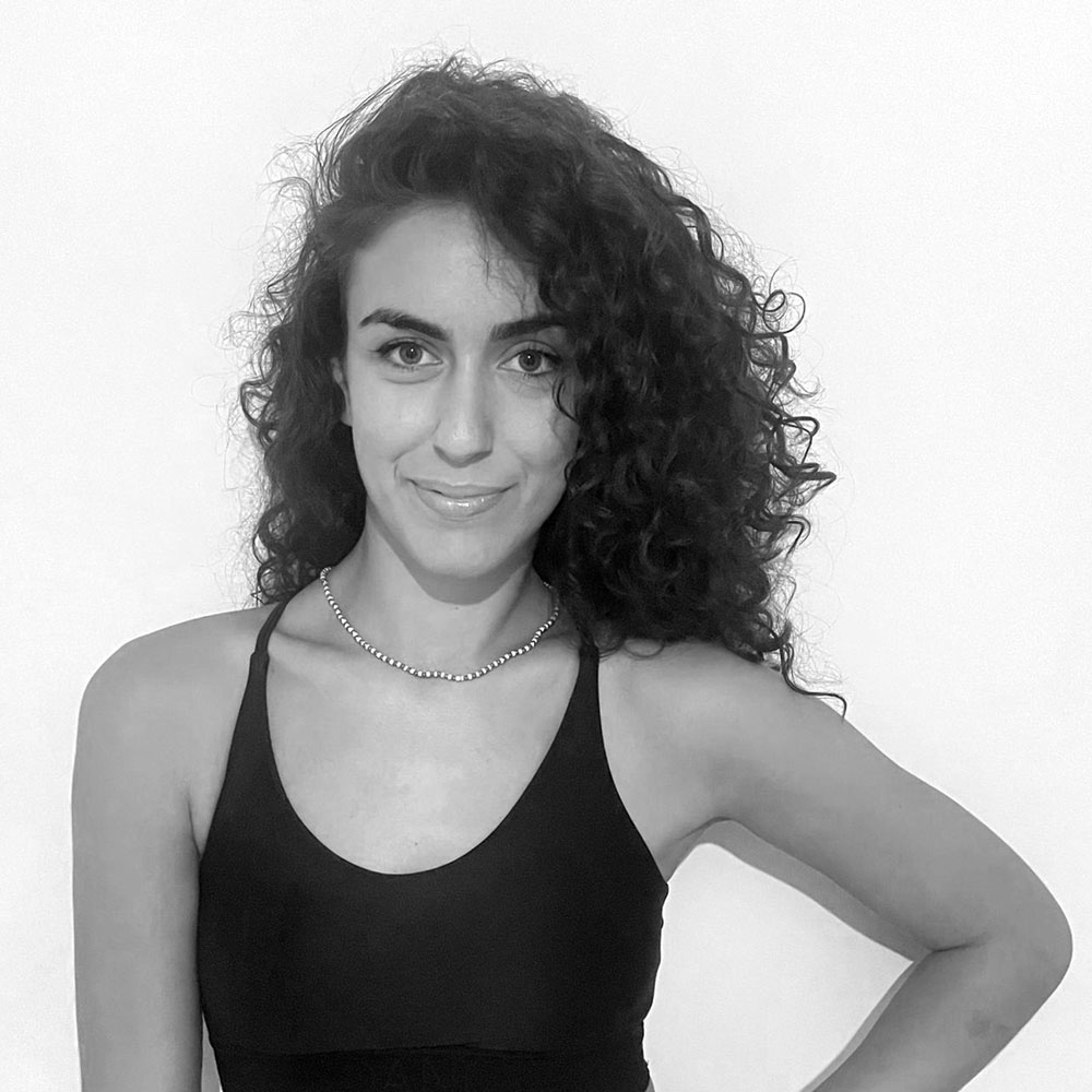 Ilenia De Benedictis