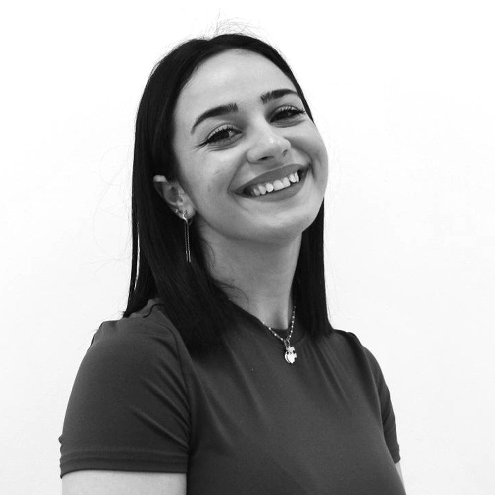 Giada Stella de Toma